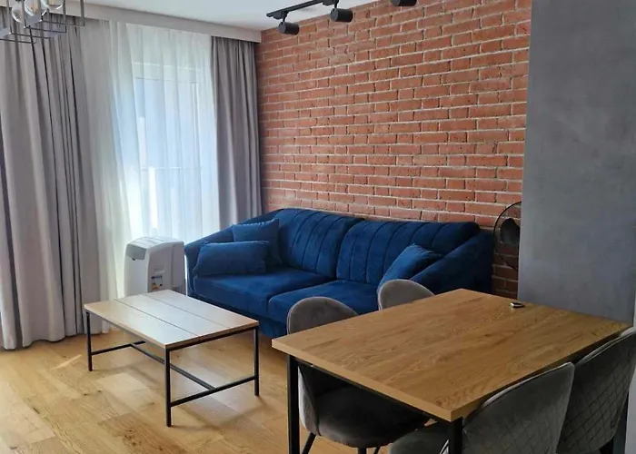 Halo Green Apartament Wroclaw