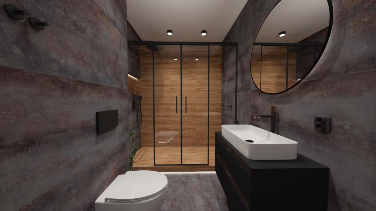 Halo Apartment *