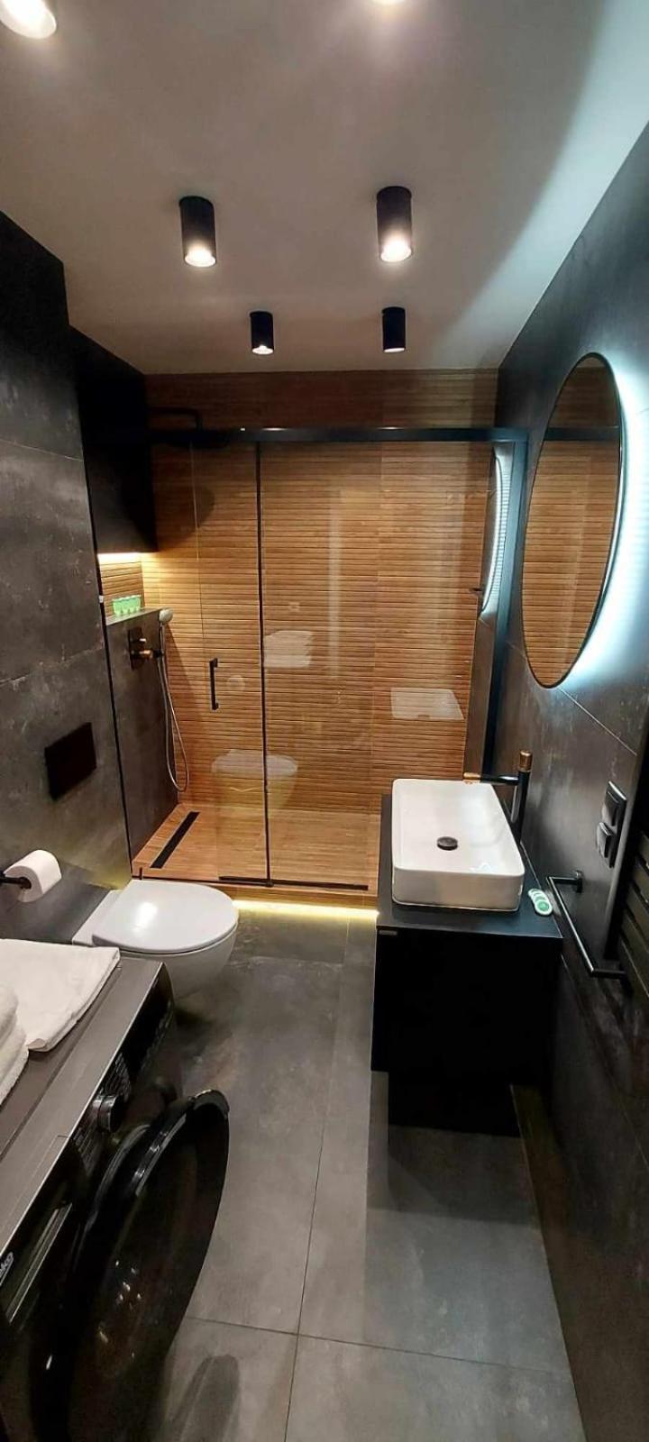 Halo Apartment Wroclaw