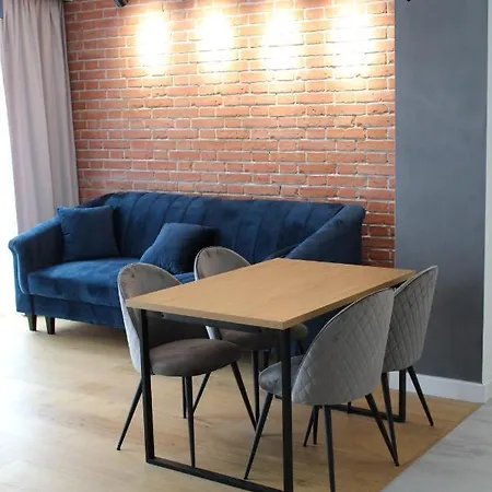 Halo Green Apartament Wroclaw Exterior photo