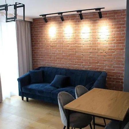 Halo Green Apartament Wroclaw Exterior photo