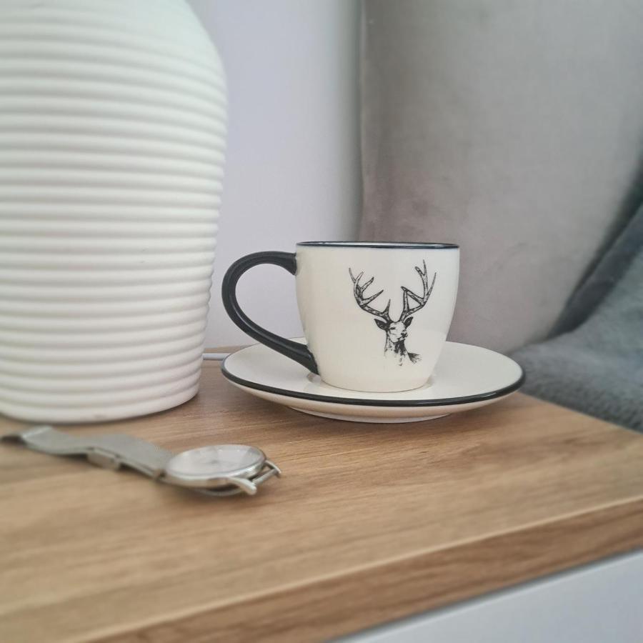 Apartament Halo Wrocław